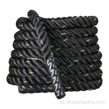 Cardio Sports Training Fitness Heavy Battle Rope